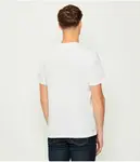 Футболка Regular fit Replay, белый - фото 3