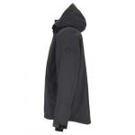 Мужская куртка Twenty Four Aurora Warm - черная - фото 3