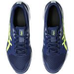 Кроссовки для нетбола Gel-Flare Asics, мультиколор - фото 3