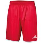 Шорты Mercury Equipment Gol, красный - фото