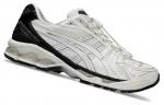 Gel Kayano 14 Unaffected Infinite Wonders Pack White Asics, White Black - фото 2