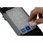 Клавиатура X-keys XBE-18 - фото 5