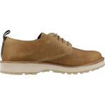 Кроссовки Clarks модель Solsbury Lace цвет коричневый - фото 4