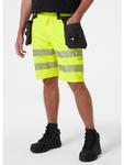 Функциональные шорты Icu Cons Shorts Cl 1 Helly Hansen, желтый - фото 2