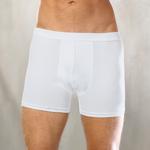 Трусы Erwin Müller Pants 2er Pack, белый - фото 2