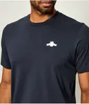 Футболка Regular fit Replay, синий - фото 4