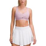 Женское спортивное бельё Lululemon белое, белый/белый - фото 9