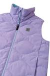 Детский жилет Furu Reima, фиолетовый - фото 3