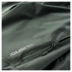 Брюки Iguana Otho, зеленый - фото 4