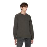 Толстовка Covert LT мужская Arcteryx, черно-серый/черный - фото 11