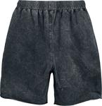 Шорты Motörhead Aggressive, серый - фото 2