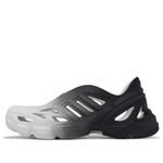 Сандалии adifom supernova 'crystal white black' Adidas, белый - фото