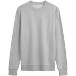 Свитшоты SS25 мужские Calvin Klein, черный - фото 4