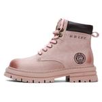 Ботинки Martin Boot женские Lee, зеленый - фото 6