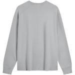 Джемпер мужской Calvin Klein, коричневый - фото 4