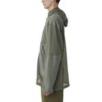 Snow Peak Куртка Unisex, Black - фото 9