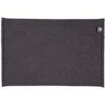 Коврик для ванной Rhomtuft, темно-серый - фото 2