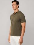 Футболка Hackett London, Olive - фото 7