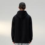 Толстовка унисекс Swamp Area, коричневый - фото 10