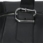 Сумка через плечо HUGO Nidna, Black - фото 6