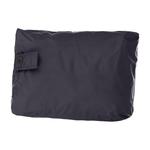 Куртка-дождевик для девочек CMP KID G JACKET RAIN FIX HOOD 35X7375 - фото 5