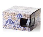 Кофейная чашка Mondex, 0,25 л, темно-желтый - фото 3