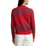 Polo Ralph Lauren Топ женский красный - фото 5