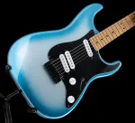 Squier Contemporary Stratocaster Special Skyburst Metallic - фото
