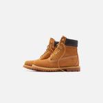 Ботинки Timberland WMNS 6" Construct Premium, кремовый - фото 3