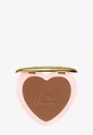 Румяна Born This Way Soft Blur Too Faced, цвет Deep - фото 2
