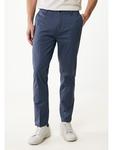 Брюки чинос Mexx, синий - фото