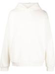 Худи с логотипом Marni, белый - фото