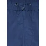 Брюки Urban Classics Zip Away Track, синий - фото 7