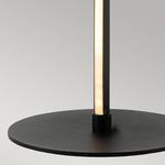 Настольная лампа Elstead Flamingo, черный - фото 6