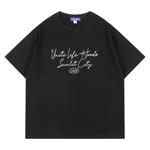 Футболка унисекс Unite Life HOODS, Jasper - фото 3