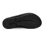 Сандалии OOFOS Oolala, черный - фото 2