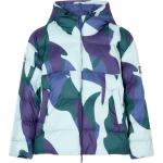 Пуховик EA7 мужской EMPORIO ARMANI, мультиколор - фото