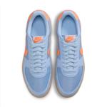 Кроссовки field general '82 'aluminium total orange' Nike, мультиколор - фото 4