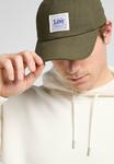 Бейсболка Lee Cap, Oak Moss/Dark Green - фото 3