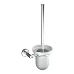 Держатель для туалетной щетки Sil Salgar, хром - фото