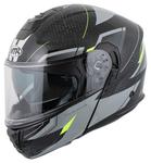 Откидной шлем K-4 Evo Fusion MTR, мультиколор - фото 2