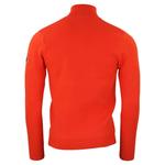 Свитер Peak Mountain Charlito с полумолнией - фото 2