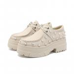 Ботинки Martin Boot женские Blocco5, черный - фото 8