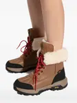 Ботинки Adirondack XXV Ugg, коричневый - фото 5