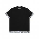 Футболка мужская Aape, желтый - фото 4