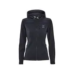 Женская куртка Seneca W G30 Altus, черный - фото