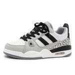 CAZXXO Низкие кеды унисекс с градиентом, цвет Gradient - фото 8