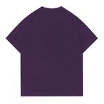 Футболка унисекс Yatsi, белый - фото 14