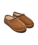 Кожаные мюли туфли m tasman Ugg, коричневый - фото 3