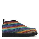 Fold Lo United Nude, electric rainbow - фото